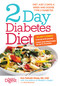 2-Day Diabetes Diet (Diet Just 2 Days a Week and Dodge Type 2 Diabetes) - 9781621452713 by Erin Palinski-Wade, 9781621452713