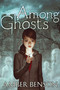 Among the Ghosts by Amber Benson, Sina Grace, 9781416994053