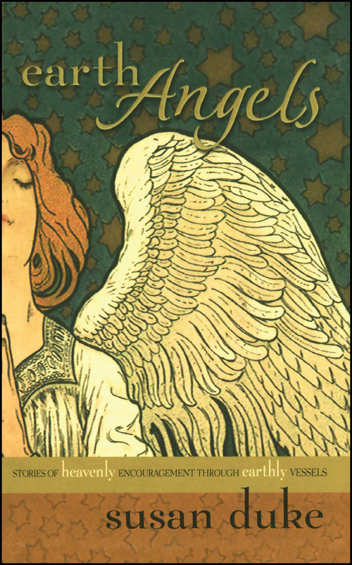 Earth Angels by Susan Duke, 9781582295206