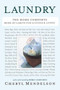 Laundry (The Home Comforts Book of Caring for Clothes and Linens) by Cheryl Mendelson, 9780743271462