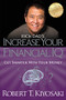 Rich Dad's Increase Your Financial IQ (Get Smarter with Your Money) by Robert T. Kiyosaki, 9781612680651