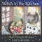 Witch in the Kitchen (Magical Cooking for All Seasons) by Cait Johnson, 9780892819805