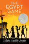 The Egypt Game by Zilpha Keatley Snyder, Alton Raible, 9781416990512