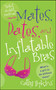 Mates, Dates, and Inflatable Bras by Cathy Hopkins, 9781442431133