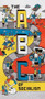The ABCs of Socialism by Bhaskar Sunkara, Phil Wrigglesworth, 9781784787264