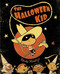 The Halloween Kid by Rhode Montijo, Rhode Montijo, 9781416935759