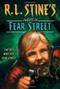 The Boy Who Ate Fear Street by R.L. Stine, 9781442417199