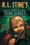 The Boy Who Ate Fear Street by R.L. Stine, 9781442417199
