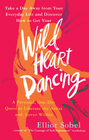 Wild Heart Dancing by Elliot Sobel, 9780671869656