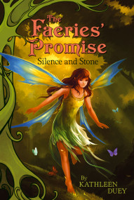 Silence and Stone by Kathleen Duey, Sandara Tang, 9781416984573