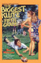 The Biggest Klutz in Fifth Grade by Bill Wallace, 9780671869700