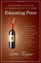 Educating Peter (Educating Peter) by Lettie Teague, 9780743286787