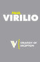 Strategy of Deception by Paul Virilio, 9781844675784