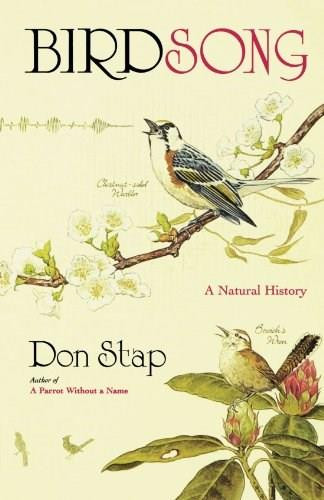 Birdsong - 9781451612974 by Don Stap, 9781451612974