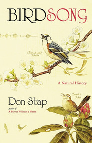 Birdsong - 9781451612974 by Don Stap, 9781451612974