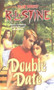 Double Date by R.L. Stine, 9780671785703