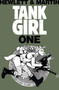 Tank Girl 1 (Remastered Edition) by Alan C Martin, Jamie Hewlett, 9781845767570