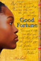 Good Fortune by Noni Carter, 9781416984801