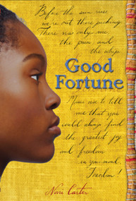 Good Fortune by Noni Carter, 9781416984801