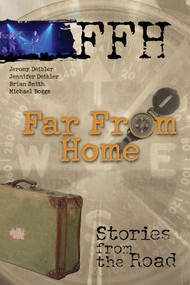 Far From Home (Stories From the Road) by Ffh, 9781582292045