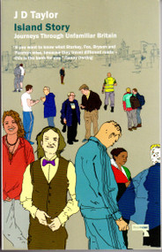 Island Story by J. D. Taylor, 9781910924204