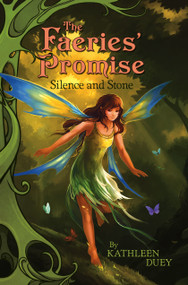 Silence and Stone - 9781416984566 by Kathleen Duey, Sandara Tang, 9781416984566