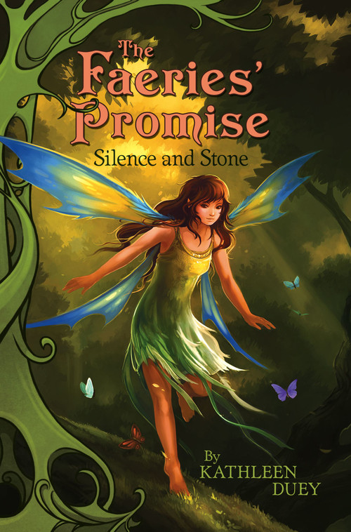 Silence and Stone - 9781416984566 by Kathleen Duey, Sandara Tang, 9781416984566