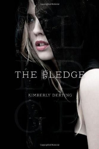 The Pledge - 9781442422018 by Kimberly Derting, 9781442422018