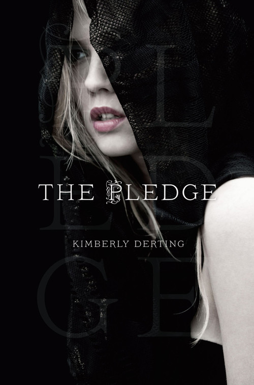 The Pledge - 9781442422018 by Kimberly Derting, 9781442422018