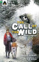 The Call of the Wild (The Graphic Novel) by Jack London, 9789380028330