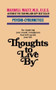 Thoughts to Live By by Maxwell Maltz, 9781416585800