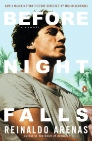 Before Night Falls (A Memoir) by Reinaldo Arenas, Dolores M. Koch, 9780140157659