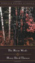 The Maine Woods by Henry David Thoreau, Edward Hoagland, 9780140170139