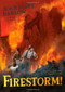 Firestorm! - 9781416984856 by Joan Hiatt Harlow, 9781416984856