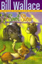 Snot Stew by Bill Wallace, Lisa McCue, 9781416958048