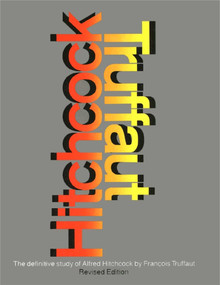 Hitchcock by Francois Truffaut, 9780671604295