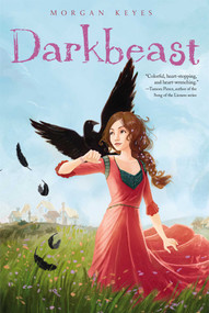 Darkbeast - 9781442442061 by Morgan Keyes, 9781442442061