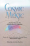 Cosmic Music (Musical Keys to the Interpretation of Reality) by Joscelyn Godwin, 9780892810703