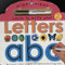 Wipe Clean: Letters by Roger Priddy, 9780312492519