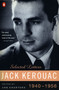 Kerouac: Selected Letters (Volume 1: 1940-1956) by Jack Kerouac, Ann Charters, 9780140234442