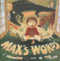 Max's Words by Kate Banks, Boris Kulikov, 9780374399498