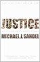 Justice (What's the Right Thing to Do?) by Michael J. Sandel, 9780374532505