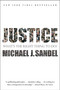 Justice (What's the Right Thing to Do?) by Michael J. Sandel, 9780374532505