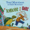 The Tortoise or the Hare by Toni Morrison, Slade Morrison, Joe Cepeda, 9781416983354