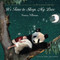 It's Time to Sleep, My Love by Nancy Tillman, Nancy Tillman, Eric Metaxas, 9780312673369