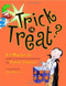Trick or Treat? by Bill Martin, Michael Sampson, Paul Meisel, 9781416902621