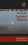 Tsongkhapa's Praise for Dependent Relativity by Je Tsongkhapa, Losang Gyatso, Graham Woodhouse, 9780861712649