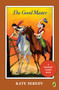 The Good Master by Kate Seredy, 9780140301335