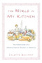 The World in My Kitchen (The Adventures of a (Mostly) French Woman in New York) by Colette Rossant, 9780743490290