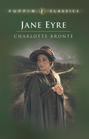 Jane Eyre - 9780140366785 by Charlotte Bronte, 9780140366785